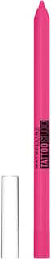 Tattoo Liner Gel Pencil Limited Edition 302 Ultra Pink