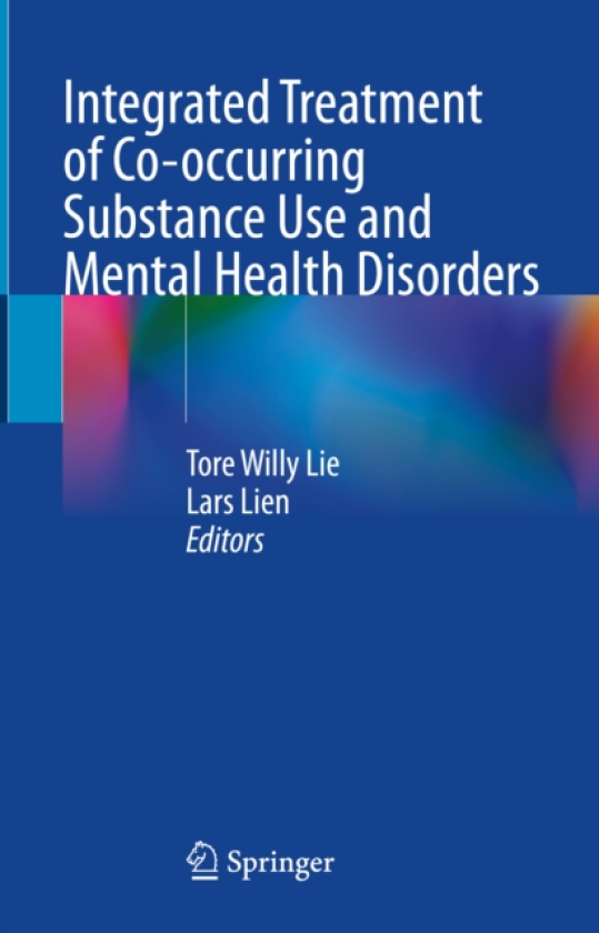 Integrated Treatment of Cooccurring Substance Use and Mental Health Disorders