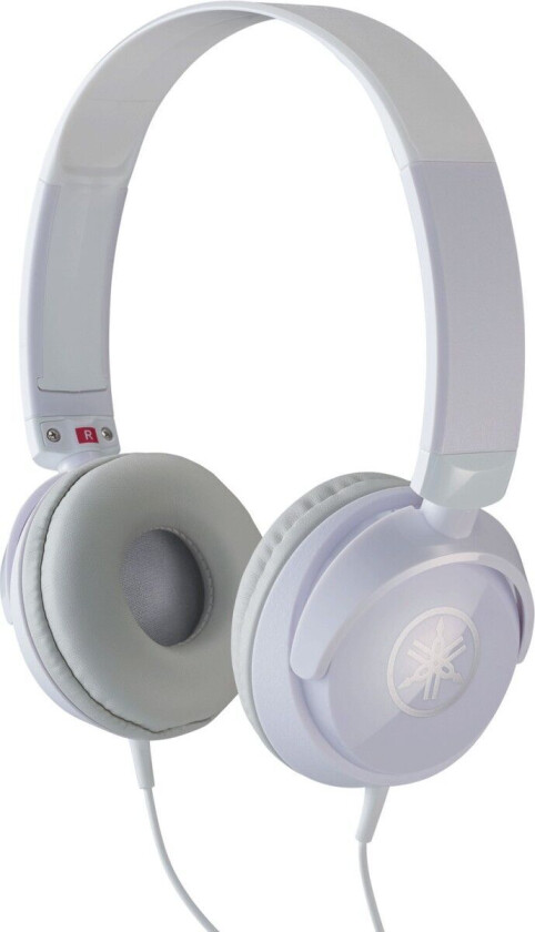 HPH-50 Headphones White