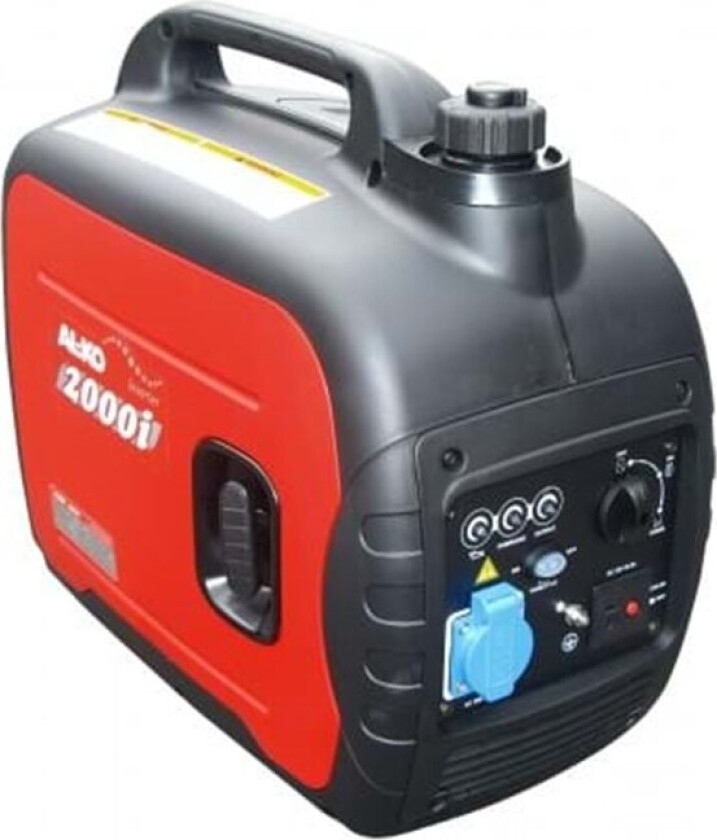 Generator 2000i