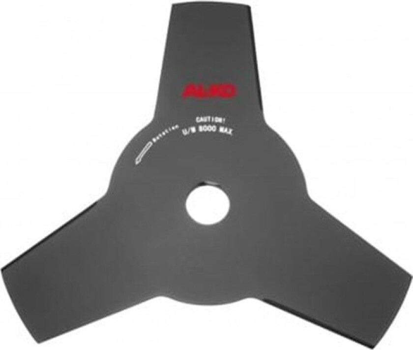 3-Tooth Cutting Blade