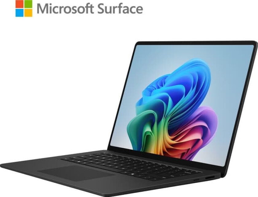 Surface Laptop X2 Elite M12/16/512GB 15" Copilot+PC
