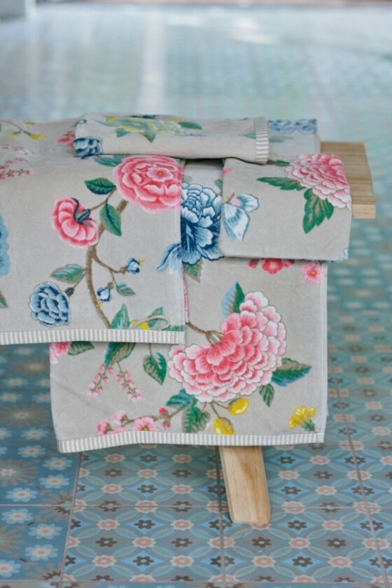 PIP Studio Good Evening Khaki 70x140