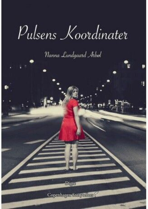 Pulsens koordinater | Nanna Lundgaard Arbøl | Språk: Dansk