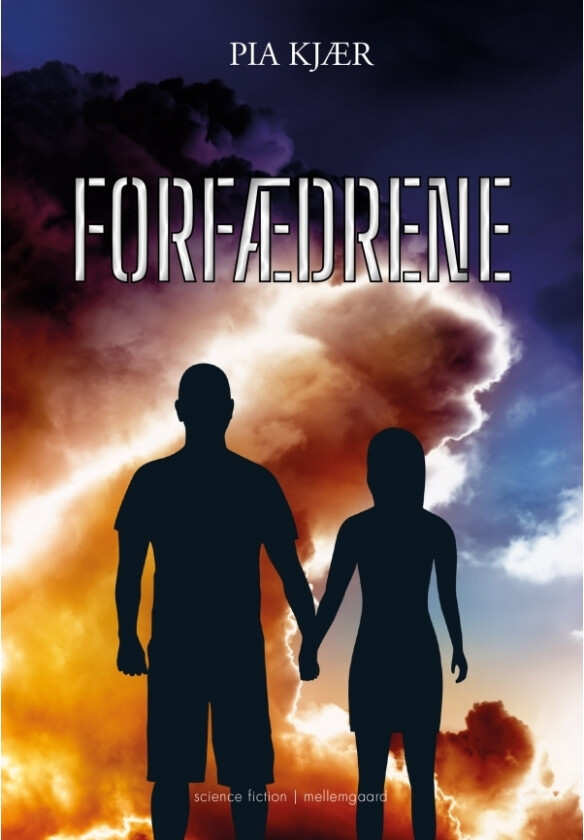 Forfedrene | Pia Kjær | Språk: Dansk