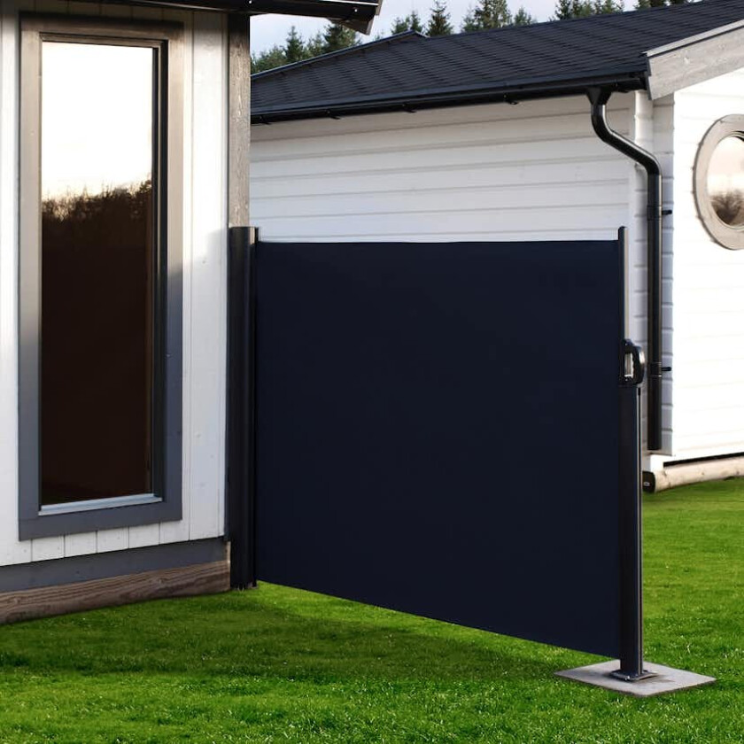 Levegg Jabo Uttrekkbar 300x140 cm