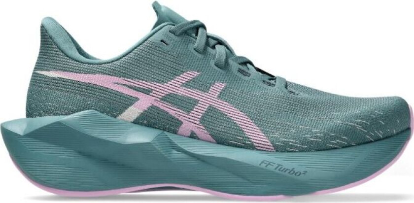 Novablast 6 Dame Foggy Teal/Hazy Lilac 39