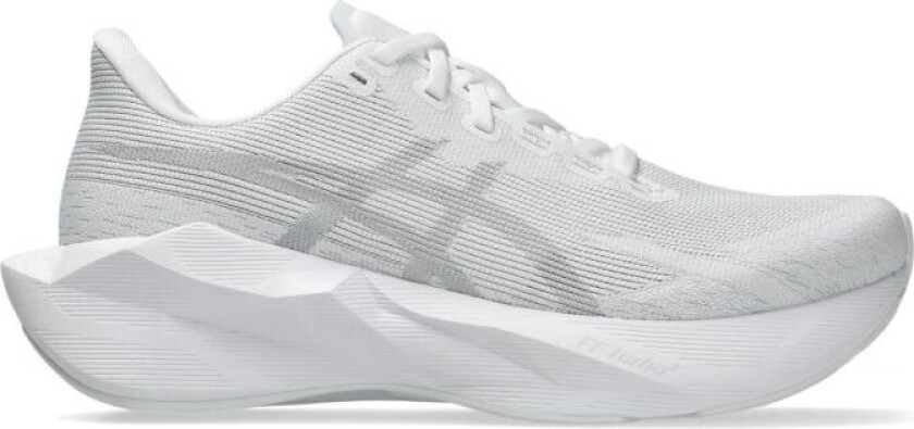 Novablast 6 Dame White/White 39
