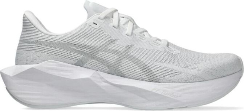Novablast 6 Herre White/White 46 1/2