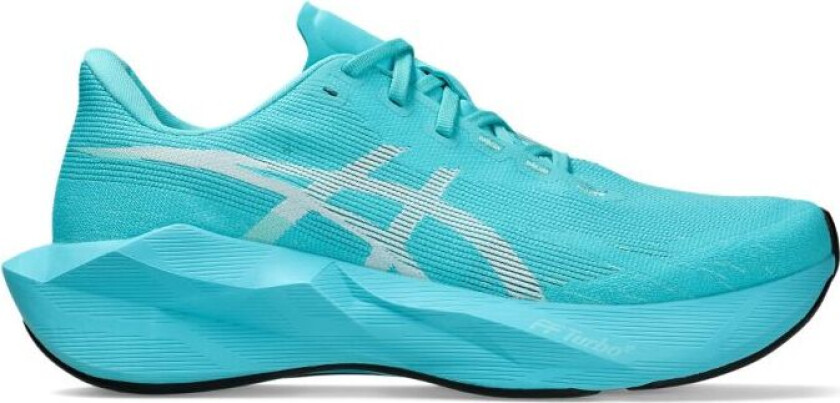 Novablast 6 Herre Energy Aqua/White 41 1/2