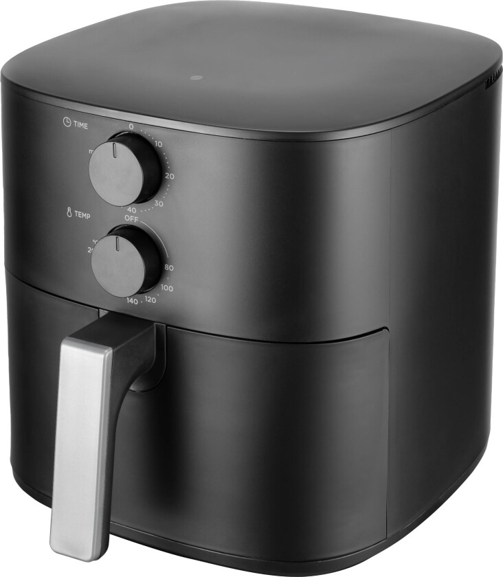 Aero Simple Airfryer 5L, 1500W