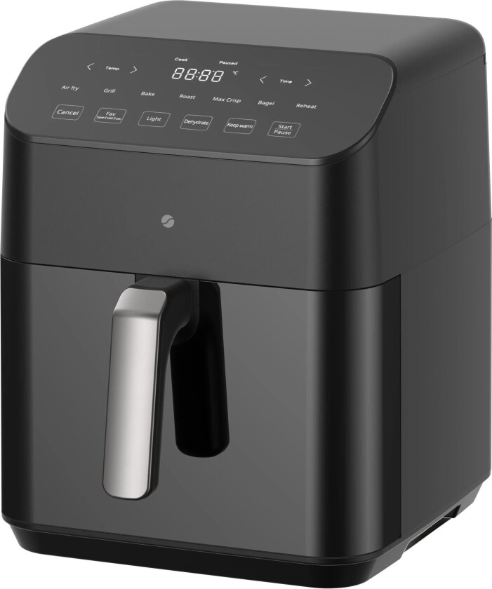 Aero Tempest XXL Airfryer - 7L, 1650W
