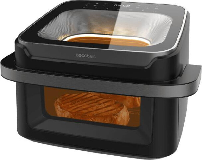 Cecofry Advance 10000 Airfryer - 10L, 2200W