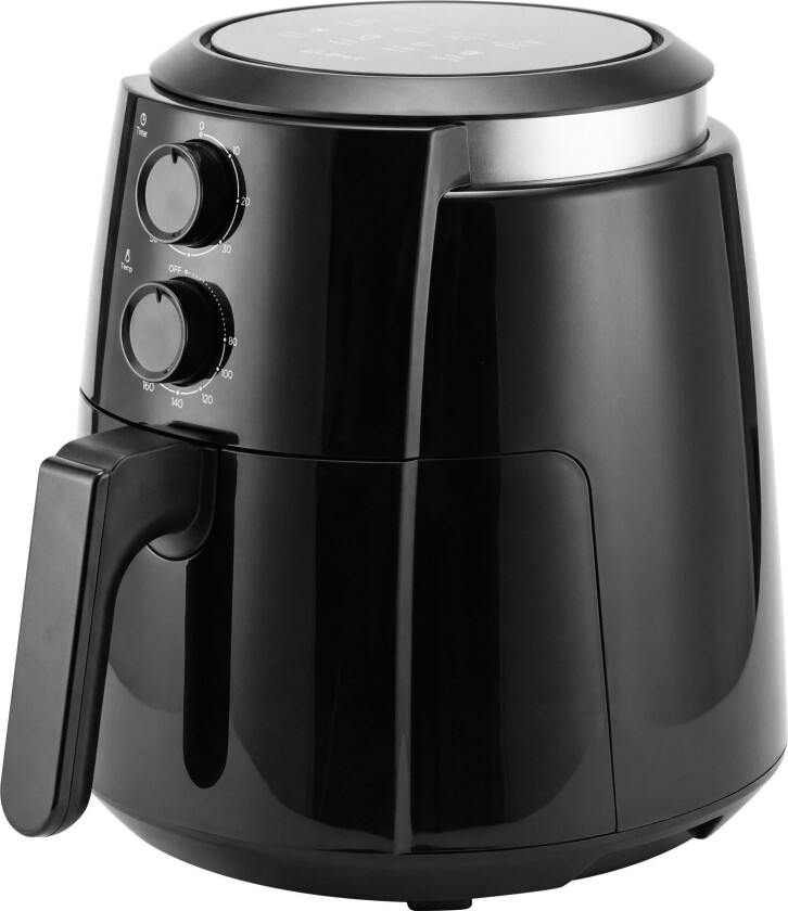 Aero Classic Airfryer 4L, 1500W