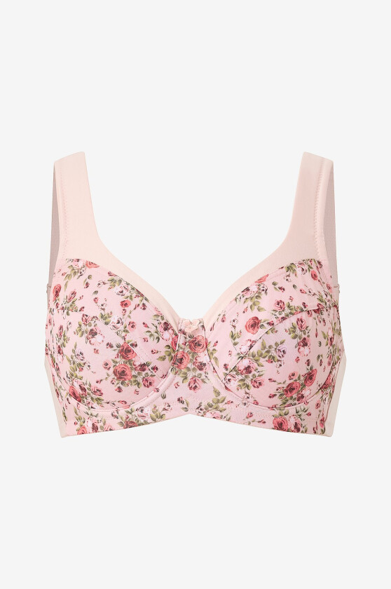 Belle Bh - Rosa
