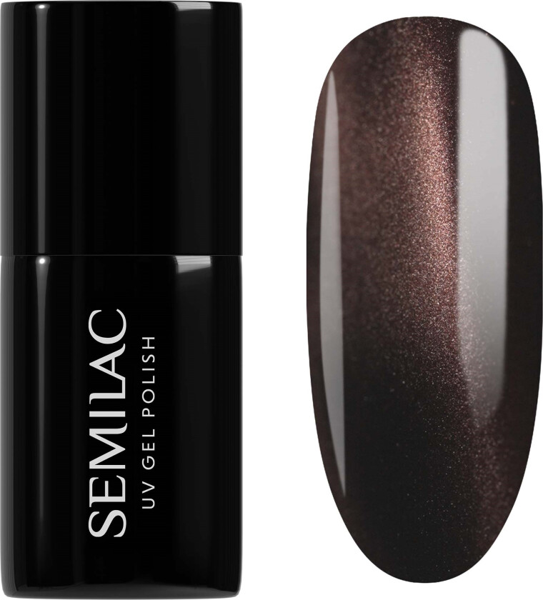 UV Gel Polish 965 Chocolate Gloss
