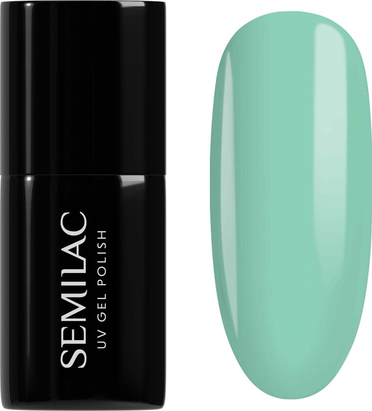 UV Gel Polish 973 Jelly Mint