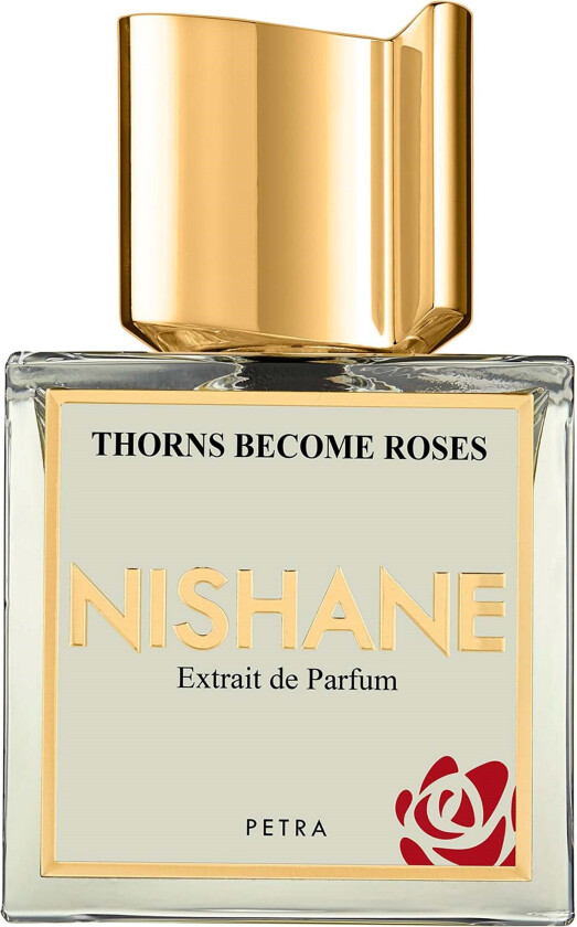 Bilde av Thorns Become Roses Eau de Parfum 100 ml