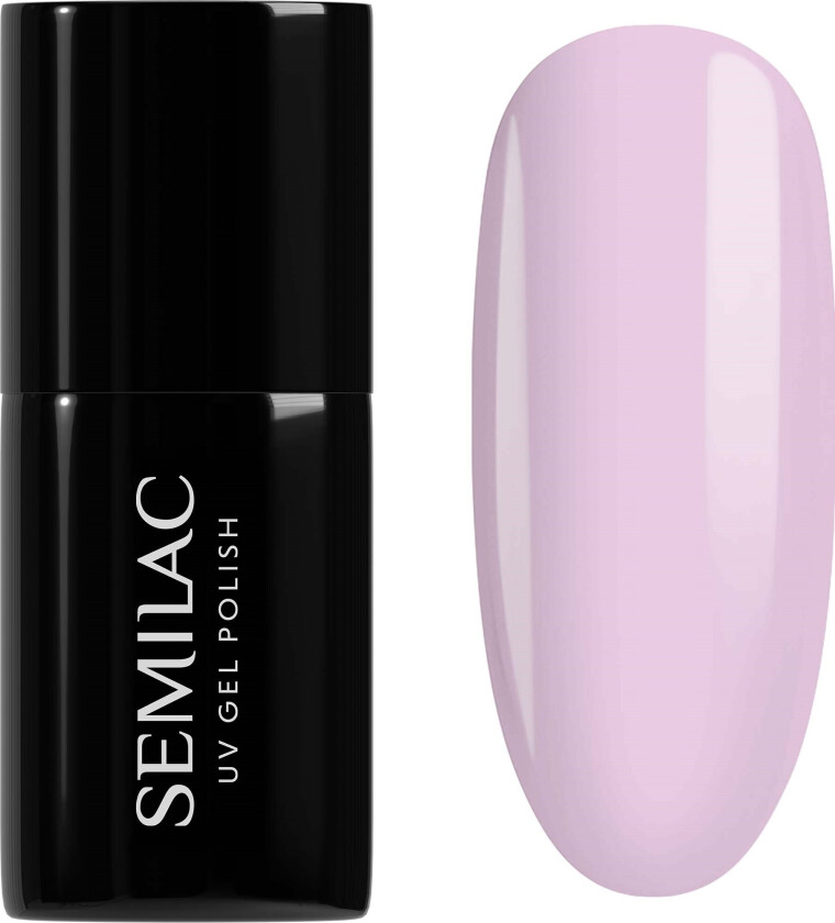 UV Gel Polish 966 Lavender Haze