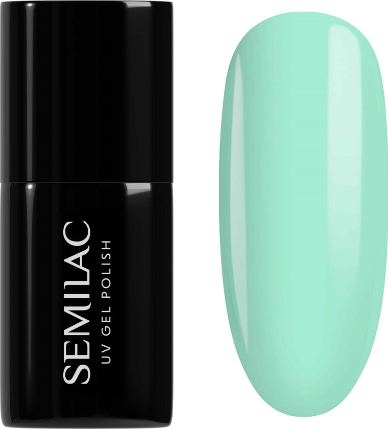 UV Gel Polish 972 Mint to Be