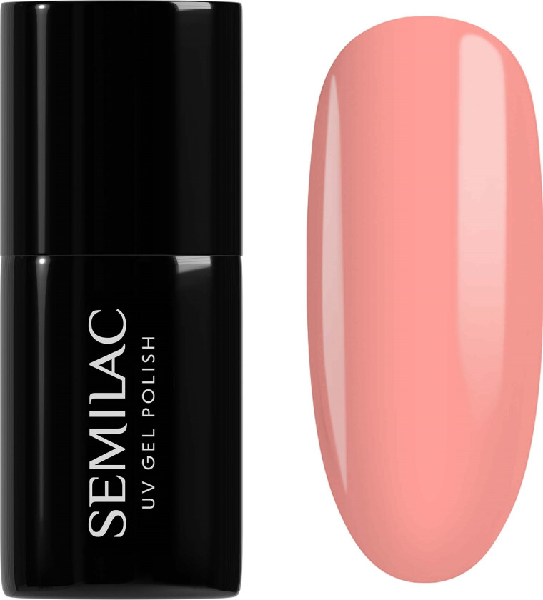 UV Gel Polish 971 Peach Please