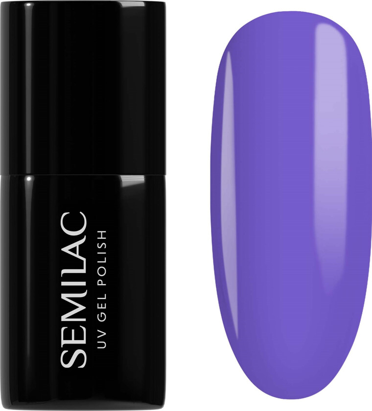 UV Gel Polish 975 Purr-Ple