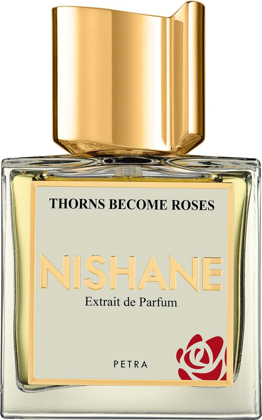 Thorns Become Roses Eau de Parfum 50 ml