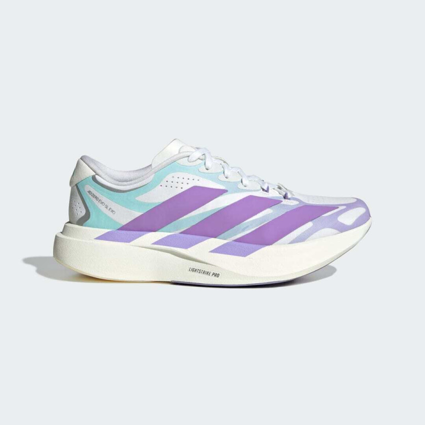 Adizero EVO SL EXO Sko