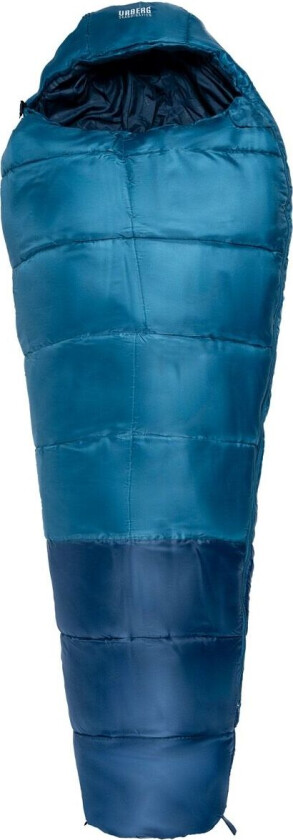 3-season Sleeping Bag G5 Mallard Blue/midnight Navy Short