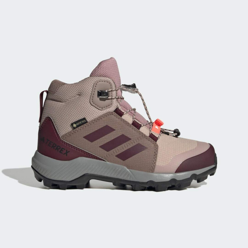 Bilde av Terrex Mid GORE-TEX Hiking Sko