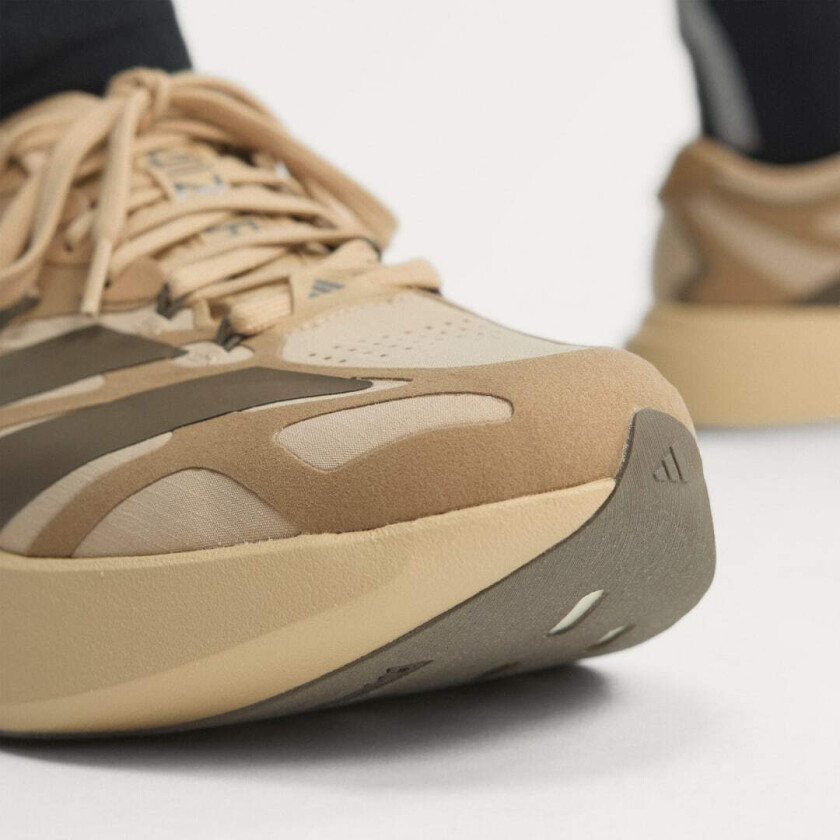 Adizero EVO SL EXO SUEDE Sko