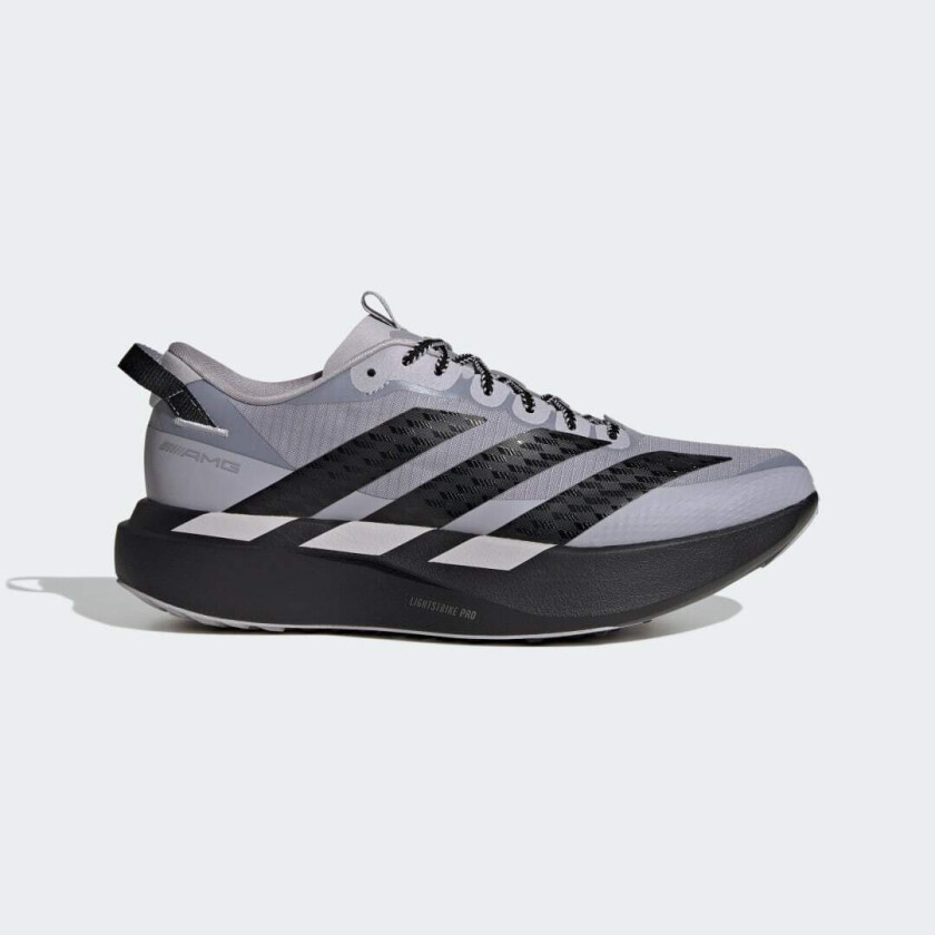 ADIZERO EVO SL ATR MERCEDES AMG MERCEDES Sko