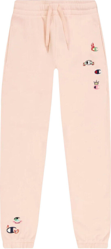 Rochester Joggebukse Sfp Ps/Peach Whip M