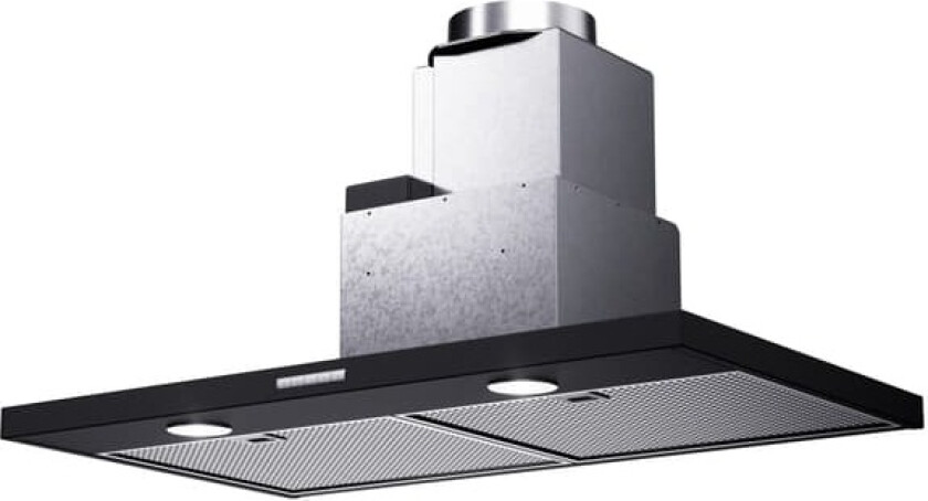 F600 integrert ventilator 305.0744.414 (80cm)