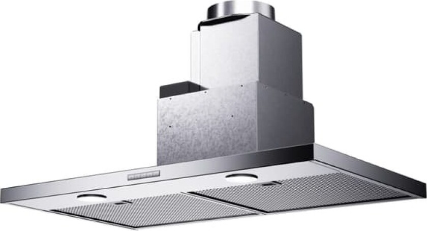 F600 integrert ventilator 305.0744.426 (80cm)