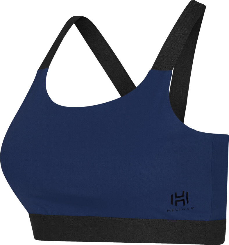 Women's Tech Sport Bra Dress Blues XL
