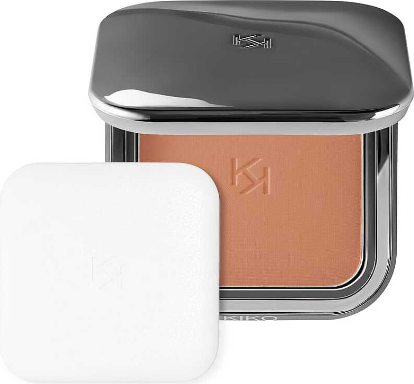 Matte Fusion Pressed Powder 12 Capuccino 12 g