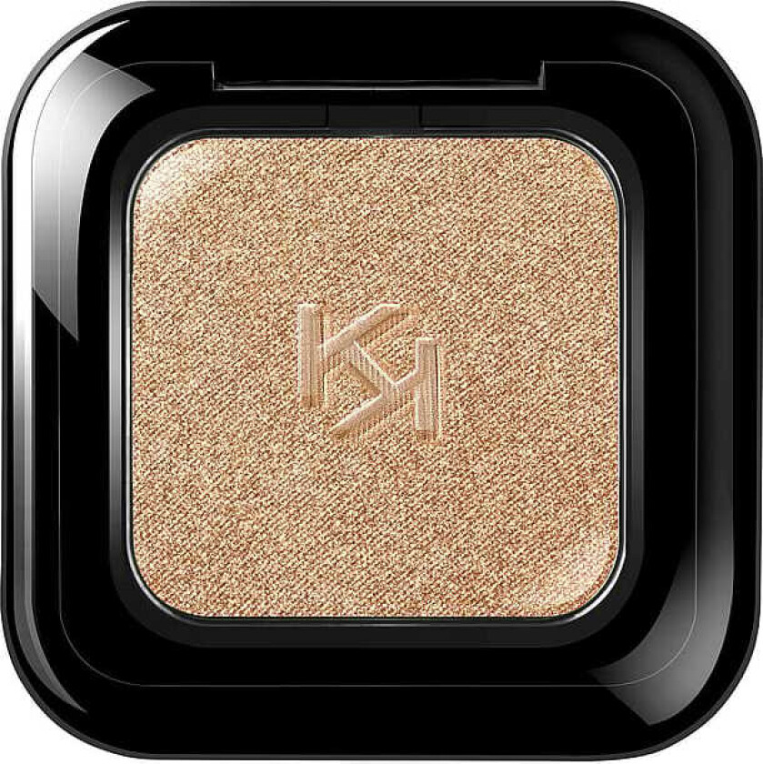 High Pigment Eyeshadow 56 Warm Gold 1,5 g