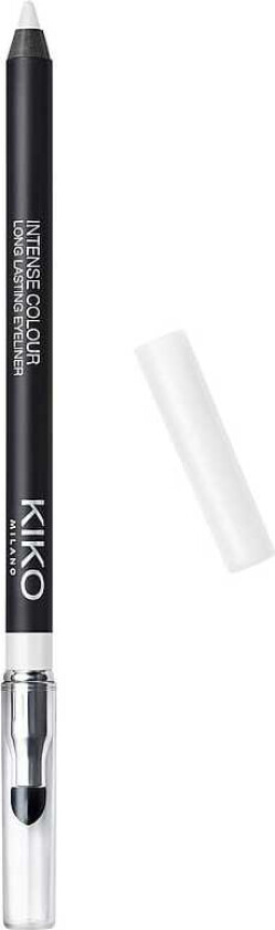 Intense Colour Long Lasting Eyeliner 01 Pearly White 1,2 g