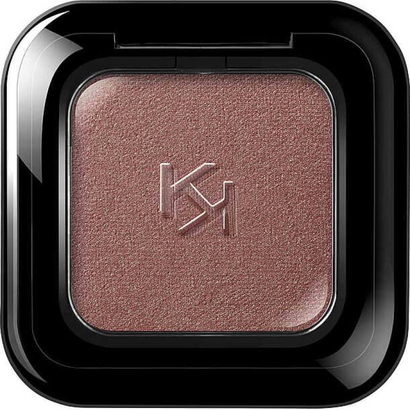 High Pigment Eyeshadow 34 Metallic Brown 1,5 g