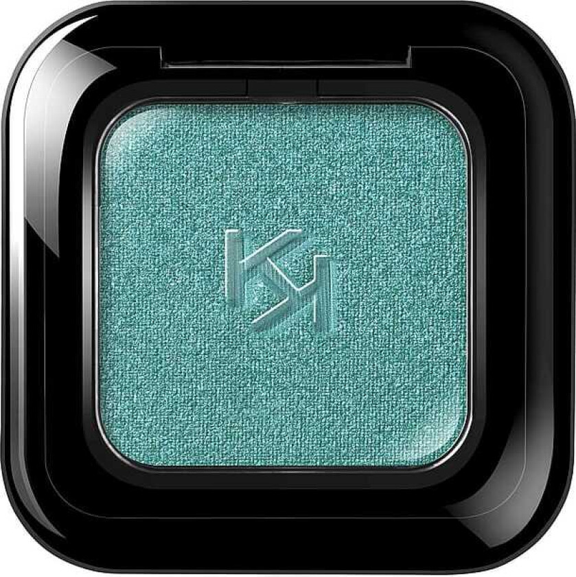 High Pigment Eyeshadow 48 Metallic Green Teal 1,5 g
