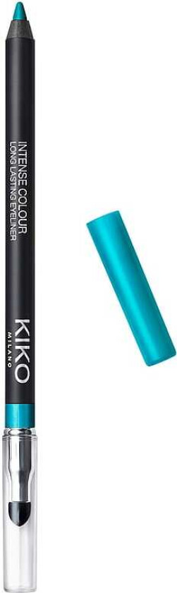 Intense Colour Long Lasting Eyeliner 12 Metallic Turquoise 1,2 g