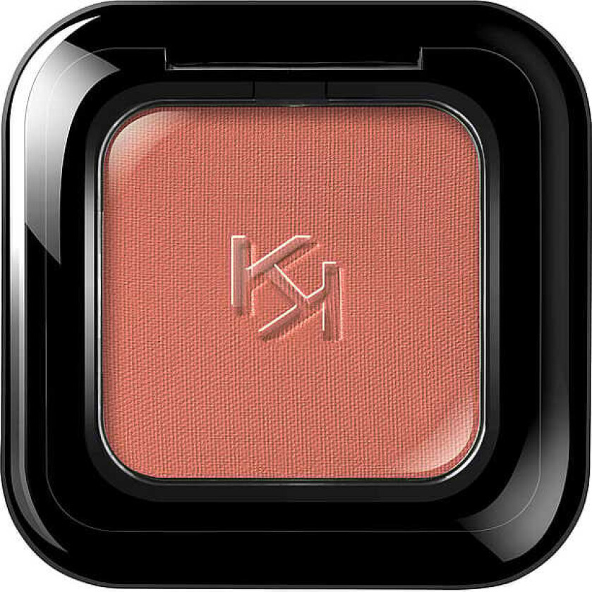 High Pigment Eyeshadow 08 Matte Rust 1,5 g