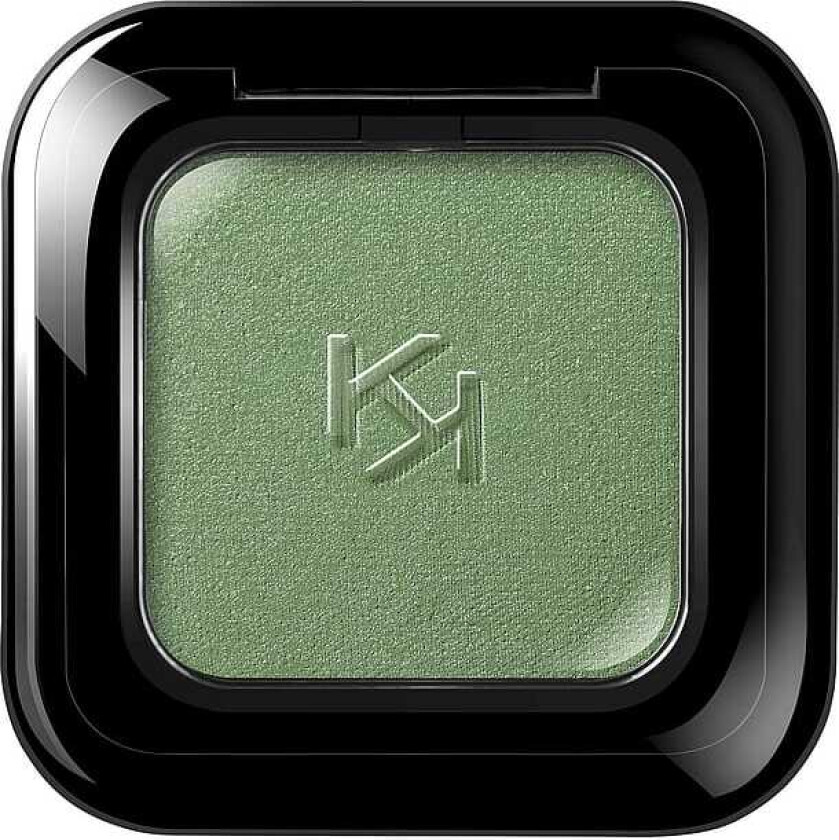 High Pigment Eyeshadow 47 Satin Spring Green 1,5 g