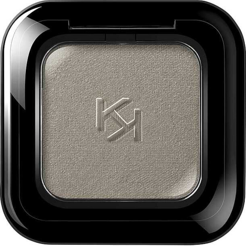High Pigment Eyeshadow 51 Satin Jungle Green 1,5 g