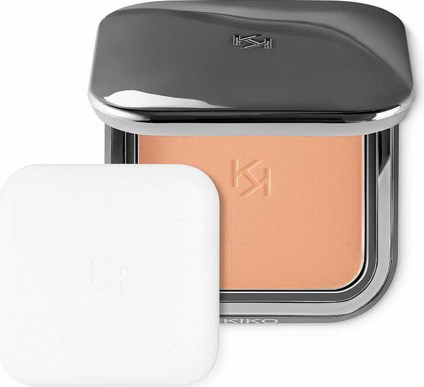 Matte Fusion Pressed Powder 02 Tan 12 g