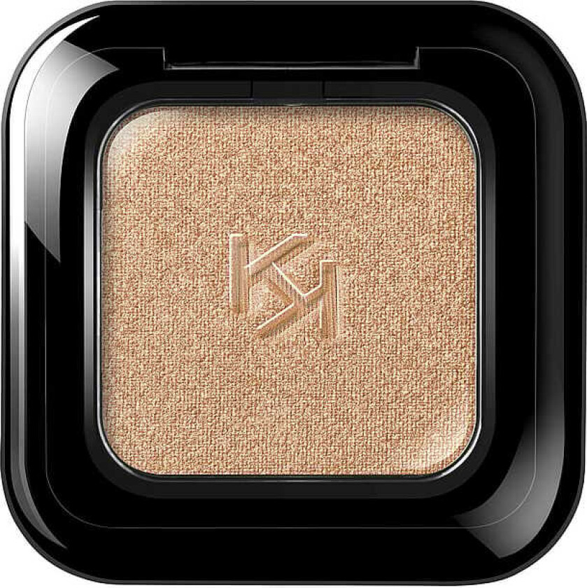 High Pigment Eyeshadow 02 Metallic Gold 1,5 g