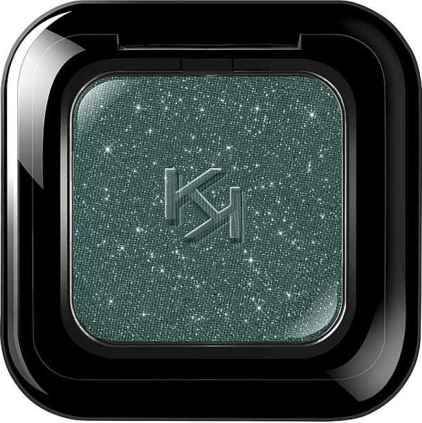 High Pigment Eyeshadow 60 Green Teal 1,5 g
