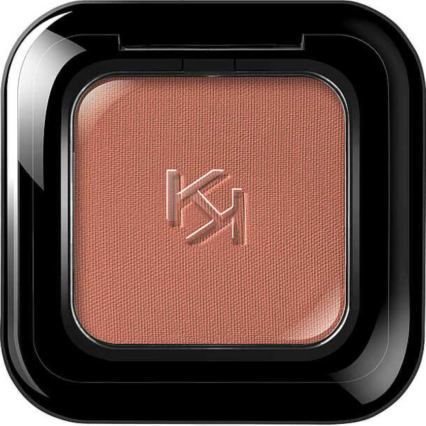 High Pigment Eyeshadow 06 Matte Maroon 1,5 g