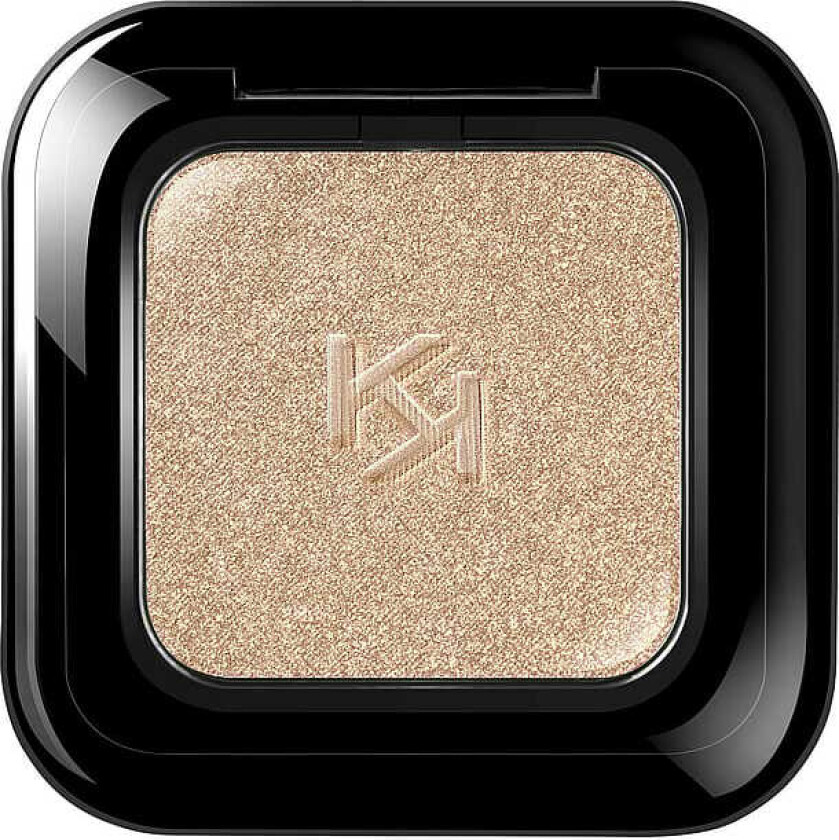 High Pigment Eyeshadow 55 Light Gold 1,5 g